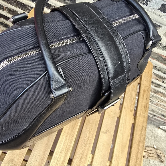 Samsonite Label Alexander McQueen Luggage. - Picture 5 of 17